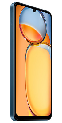 Xiaomi Redmi 13C 128GB+4GB modrá
