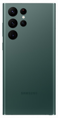 Samsung Galaxy S22 Ultra 5G 256GB Green