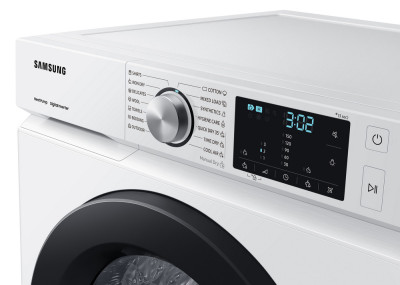 Sušička Samsung Bespoke DV90BBA245AWLE