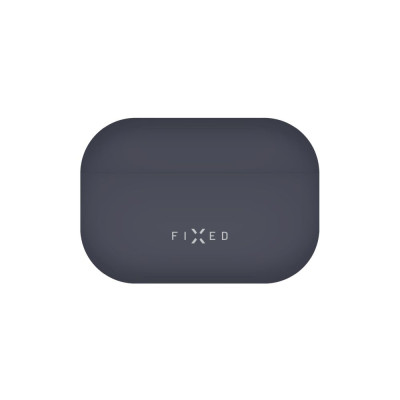 FIXED Silky pouzdro Apple AirPods Pro 3, Blue