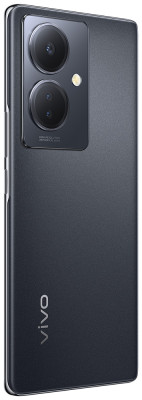 VIVO V29 Lite 5G 8+128GB Flare Black