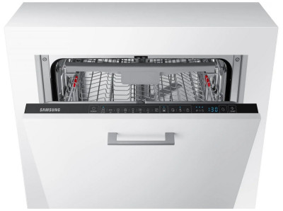 Samsung DW60R7070BB/EO Vestavná myčka nádobí