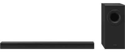 Panasonic SC-HTB490EGK Soundbar