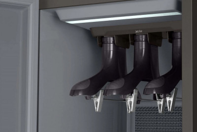 Air Dresser Samsung DF60A8500CG/E2