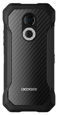 Doogee S61 64+6GB DualSIM Carbon Fiber