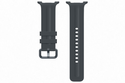 Samsung Watch9 Sport Band (velikost S/M), Black