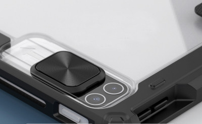 Nillkin Bumper PRO Stand iPad Air 13 2024/13 2025