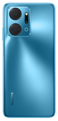 HONOR X7a 128+4GB Ocean Blue