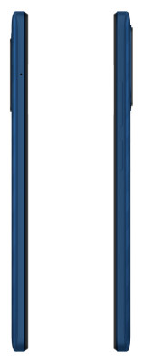 XIAOMI Redmi 12C 128GB+4GB modrá