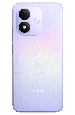 Xiaomi Redmi Note 17 5G 256+6GB Celestial Purple