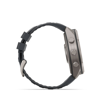 Garmin fenix 9 Pro IR 51mm Tit/Graphite SB