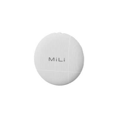 MiLi LiTag Duo pouzdro bílý