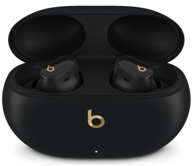 Beats Studio Buds+ Wireless NC Earphones Black/Gol