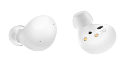 Samsung Galaxy Buds2, White