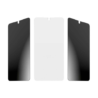 PanzerGlass Privacy Galaxy S26+ včetně Fast-in-box