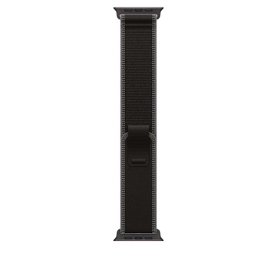 49mm Black/Charcoal Trail Loop M/L Black Titanium