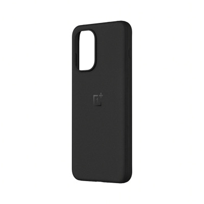 OnePlus 15R 5G Sandstone Magnetic kryt Black
