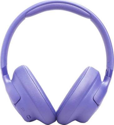 JBL Tune 730BT Bluetooth sluchátka přes uši, Laven