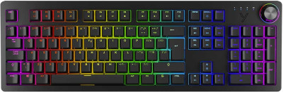 YENKEE YKB 3410 PANZER 2.0 Mech. Klávesnice