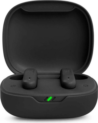 JBL Vibe 300TWS bezdrátová sluchátka, Black
