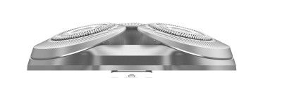 Xiaomi Mijia Shaver Pro Replacement Head GL Silver