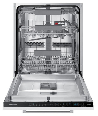 Vestavná myčka Samsung DW60A8060IB/ET