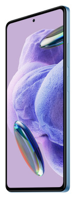 Xiaomi Redmi Note 12 Pro+ 5G 256+8GB modrá