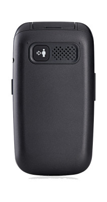 Panasonic KX-TU550EXB Black