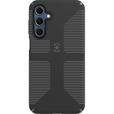 speck Impacthero Grip Case Galaxy A16/A26 Black