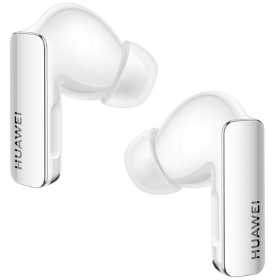 Huawei FreeBuds Pro 3 Ceramic White