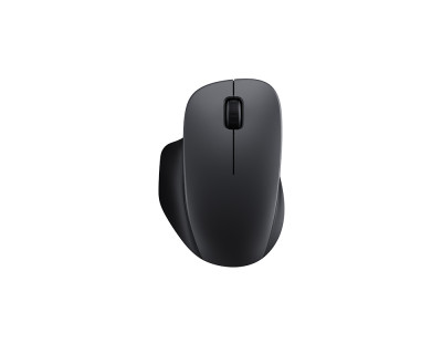 Xiaomi Wireless Mouse Comfort Edition Black
