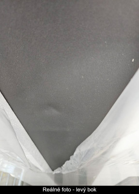 Chladnička s mrazákem Samsung RB38C607AB1/EF