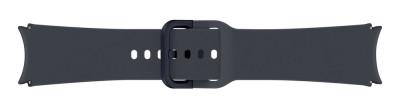 Samsung ET-SFR93SBEGEU Sport Band (S/M), Graphite