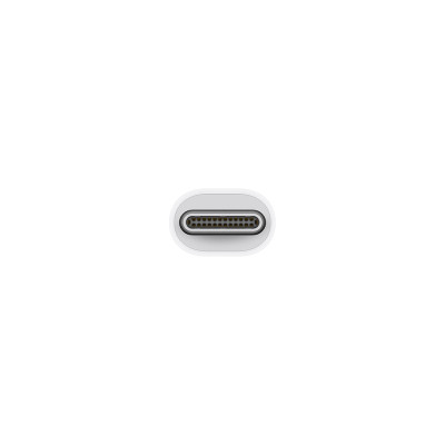 Apple Thunderbolt 3 (USB-C) to Thunderbolt 2 Ad.