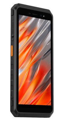 UleFone Power Armor X11 4+32GB DS 4G Black