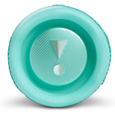 JBL Flip 6 přenosný reproduktor s IP67, Teal