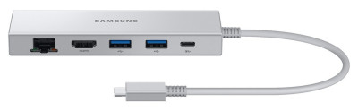Samsung EE-P5400USEGEU Multiport adaptér s USB-C