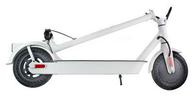 CUBE1 elektro koloběžka e-Scooter FWH10K - bílá