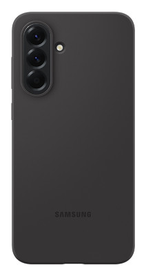 Samsung Silicone Case Galaxy A56, Black