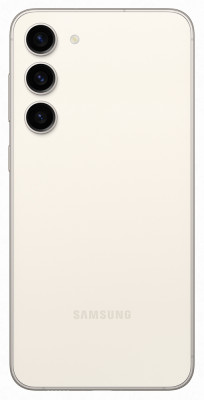 Samsung Galaxy S23+ 5G 256GB Cream