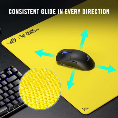 ASUS ROG HONE CONTROL ACE L VITALITY