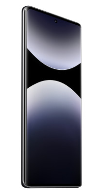 Xiaomi Redmi Note 14 Pro 256+8GB černá