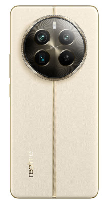 Realme 12 Pro+ 5G 512+12GB Beige