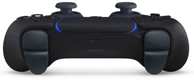 PlayStation 5 DualSense ovladač Black