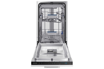Vestavná úzká myčka Samsung DW50DG450B00LE
