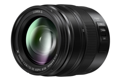 Panasonic Lumix G X 12-35 mm F2.8 II ASPH OIS
