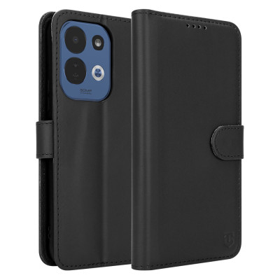 Tactical Field Notes Xiaomi Redmi 17 4G/5G Black