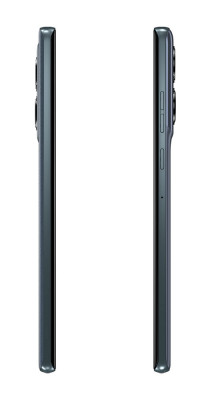 Motorola EDGE 50 Fusion 128+8GB Forest Blue