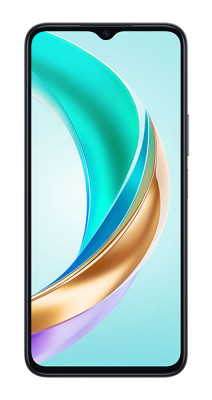 HONOR X6b 128+4GB Midnight Black