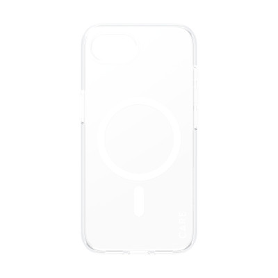 PanzerGlass CARE iPhone 16e MagSafe Urban White